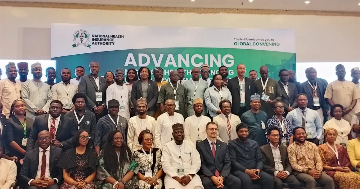 Stakeholders seek evidence-driven strategy to improve healthcare access
