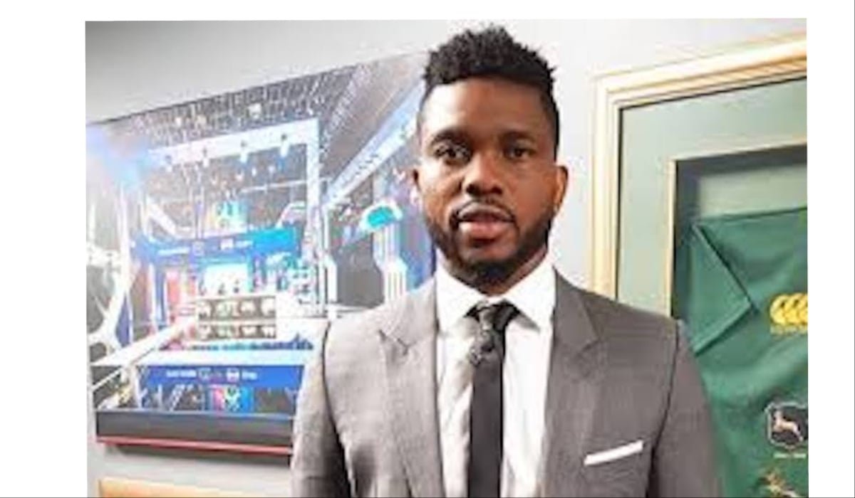 Yobo backs Iwobi to break Super Eagles’ record