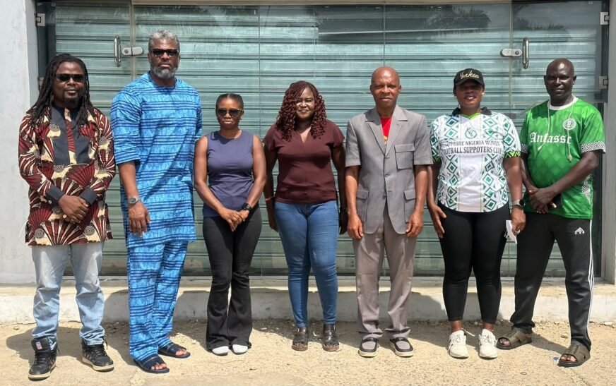 Lagos SWAN inaugurates seven-member electoral committee ahead of elections