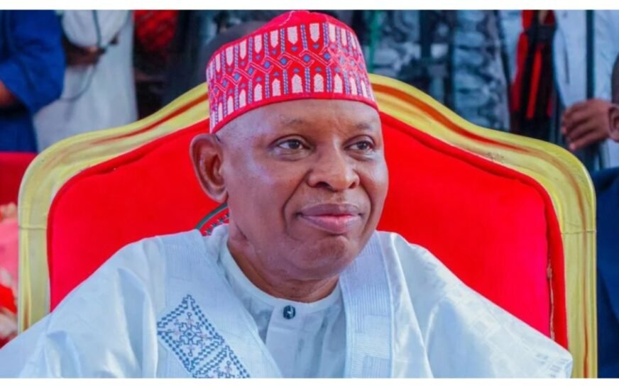 2027: No vacancy in Aso Rock, North will vote 100 per cent for Tinubu – Kano Gov, Yusuf