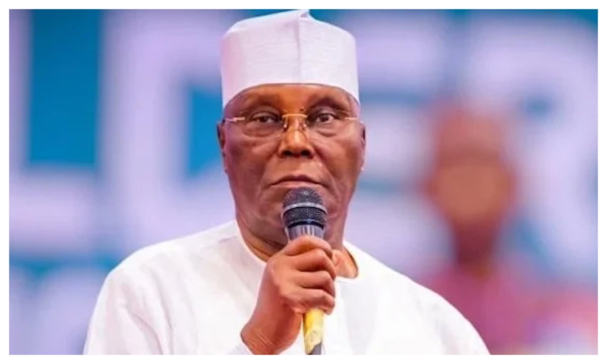 'Atiku’s push for return of power to North is insult' — Laolu Akande