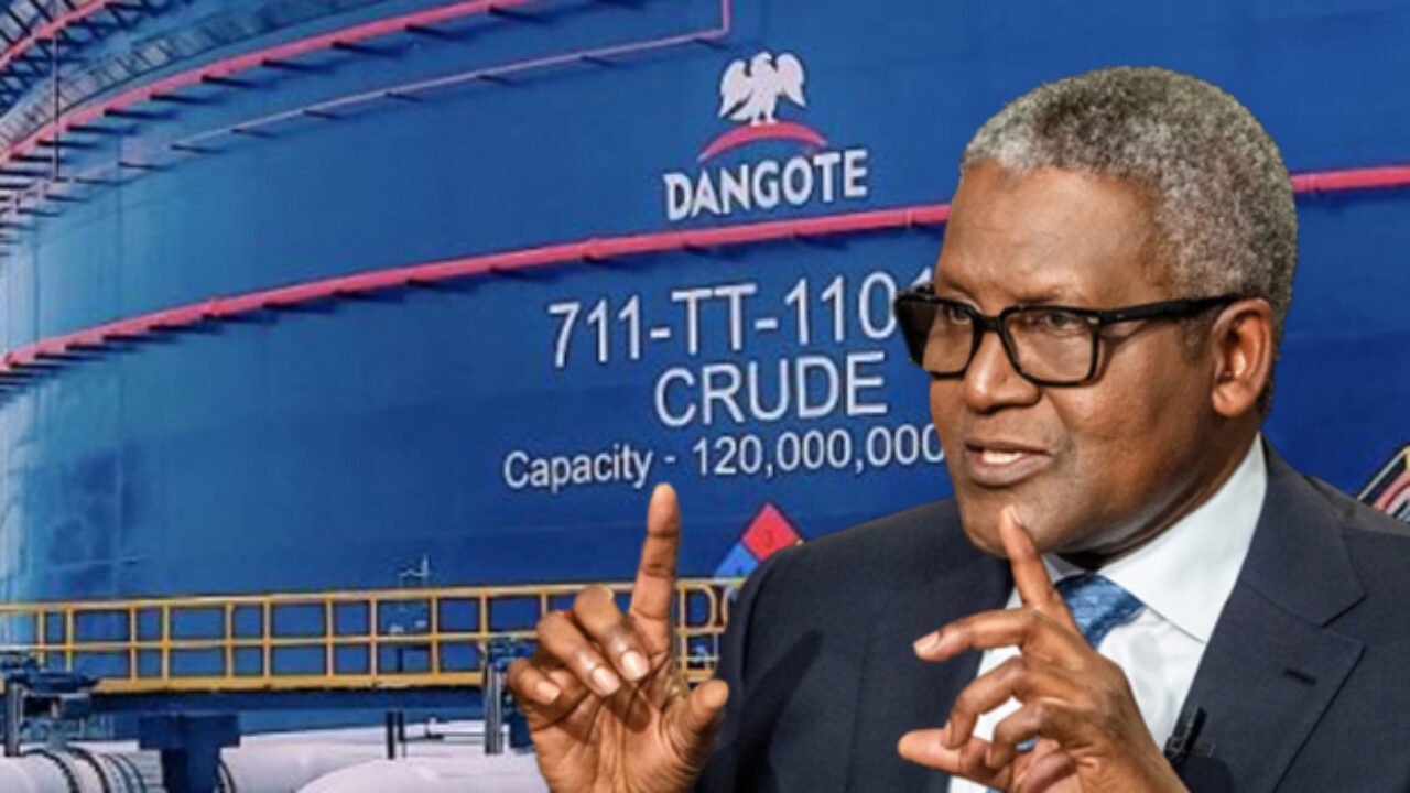 Dangote Refinery IPO: Small Investors Take Centre Stage As Public Offering Nears Close