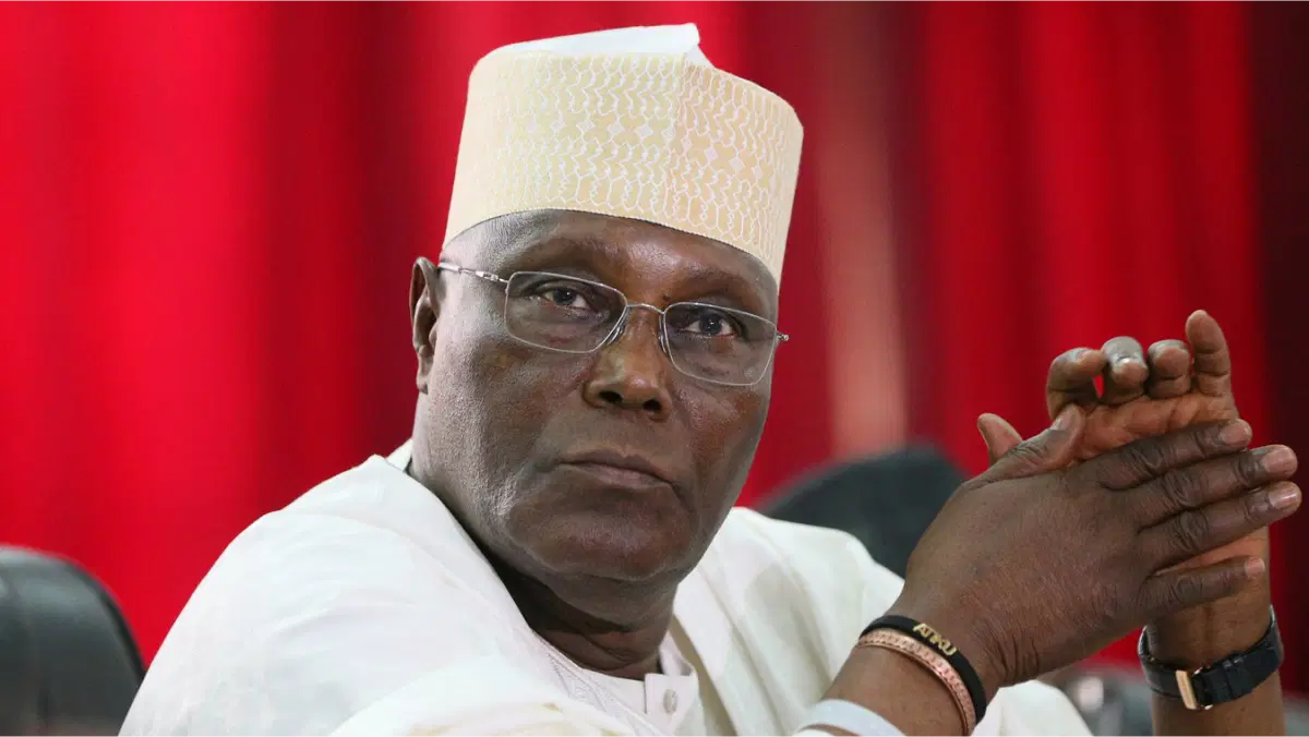 ‘You’re Delusional’, – Atiku Replies Tinubu Over Hunger, Poverty Claims