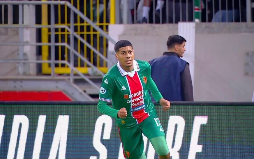 CAF Champions League: Rangers Crash Out After Second Leg Defeat To MC Alger