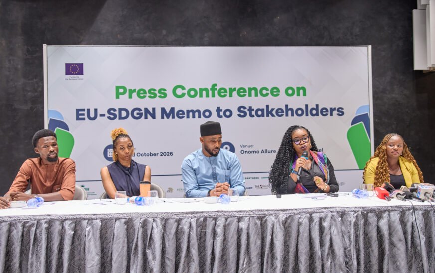 CSOs demand proof election technology is ready ahead of INEC World Press Conference