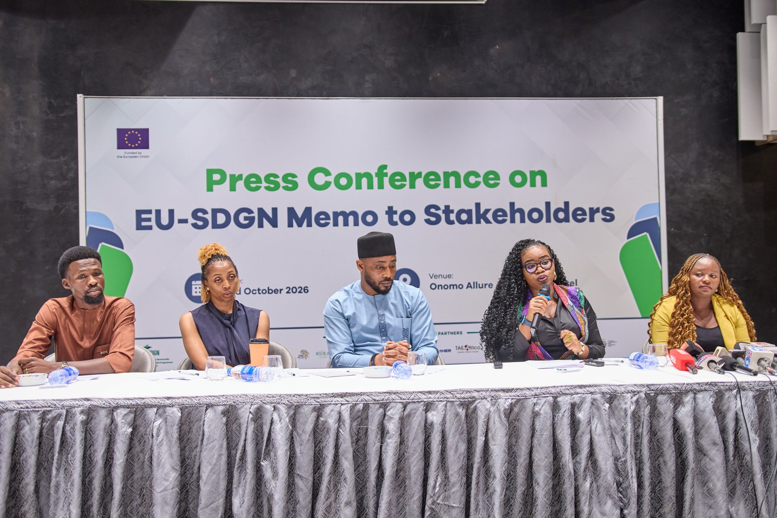 CSOs demand proof election technology is ready ahead of INEC World Press Conference