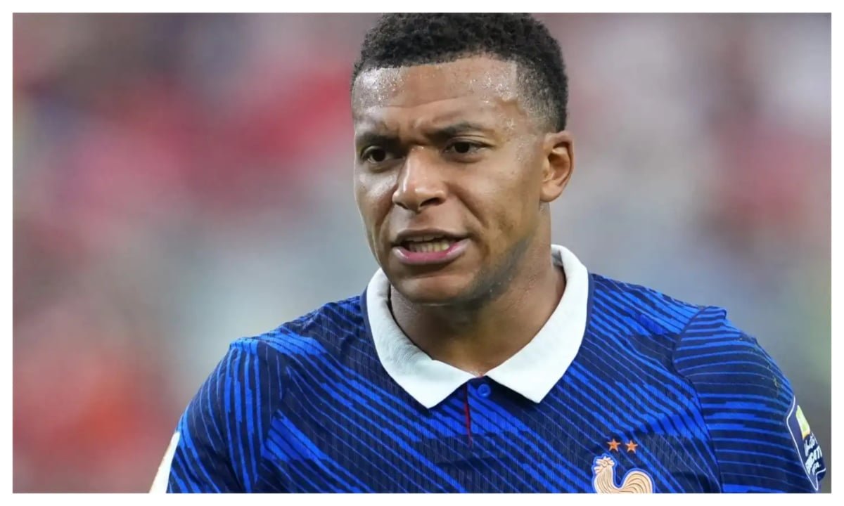 Ballon d’Or 2026: Former France striker, Papin snubs Mbappe, names player to win award