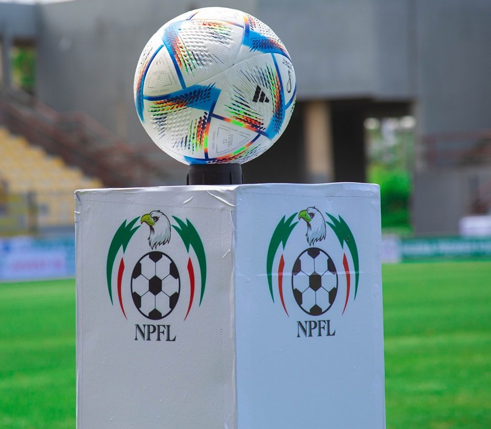 Euromatch NPFL: Insurance halt Rivers United's unbeaten run , Ikorodu City, 3SC draw