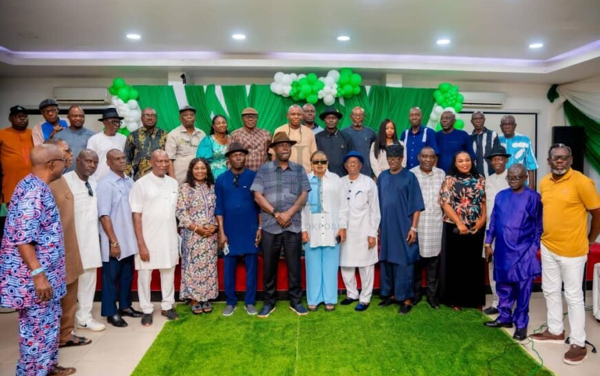 Oil Reforms: Nigeria’s Production Rises Over 80% — Lokpobiri