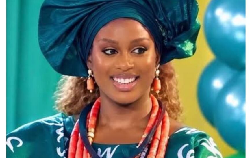 Temi Nkem emerges winner of BBNaija Season 11