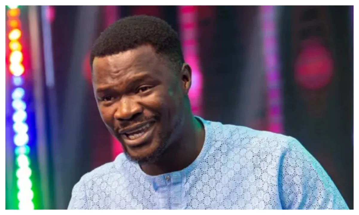 Toluwanisings: Everyone can't experience miracles – Woli Agba reacts to concerns about prayer [VIDEO]