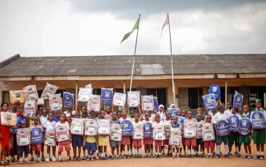 Expert tackles Nigeria’s off-grid  crisis through clean tech