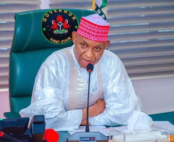 2027: North’ll Give Tinubu 100% Vote – Gov Yusuf